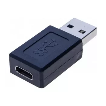 Adaptador USB A a USB C Hypertec 150318