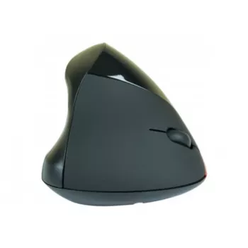 Hypertec 225125-HY Ratón Oficina Diestro RF Wireless Óptico 1600 DPI