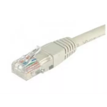 Hypertec 240670-HY Cable de red Gris 7 m Cat6 U/UTP (UTP)