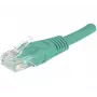 Hypertec 244770-HY Cable de red Verde 7 m Cat6 U/UTP (UTP)
