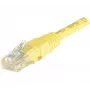 Hypertec 245710-HY Cable de red Amarillo 1 m Cat6 U/UTP (UTP)