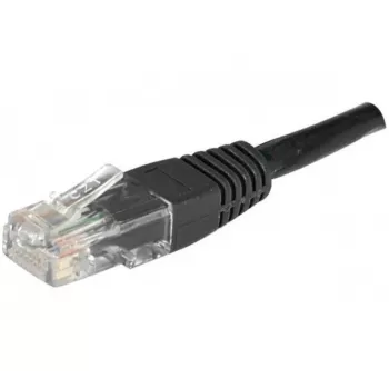 Hypertec 246777-HY Cable de red Negro 7 m Cat6 U/UTP (UTP)