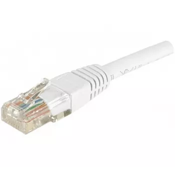 Hypertec 246790-HY Cable de red Blanco 15 m Cat6 U/UTP (UTP)
