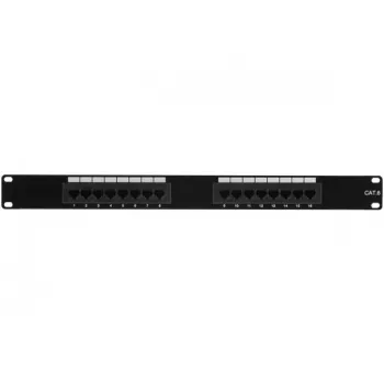 Hypertec 257260-HY panel de parcheo 1U