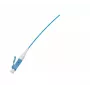 Hypertec 391880-HY cable InfiniBand/fibra óptica 2 m LC azul