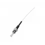 Hypertec 392266-HY cable InfiniBand/fibra óptica 2 m ST gris
