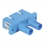 Hypertec 395201-HY conector de fibra óptica hembra/hembra