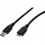 Hypertec 532474-HY cable USB USB 3.2 Gen 1 (3.1 Gen 1) 1,8 m USB A Micro-USB B negro