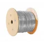 Hypertec 611878-HY Cable de red gris 305 m Cat7 S/FTP (S-STP)