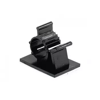 Hypertec 629021-HY Sujecable negro 1 ud.