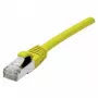 Hypertec 850823-HY Cable de red amarillo 15 m Cat6 F/UTP (FTP)