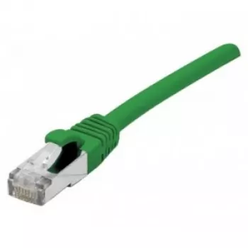 Hypertec 850837-HY Cable de red verde 20 m Cat6 F/UTP (FTP)