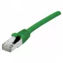 Hypertec 850837-HY Cable de red verde 20 m Cat6 F/UTP (FTP)
