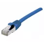 Hypertec 850847-HY Cable de red azul 1 m Cat6 F/UTP (FTP)