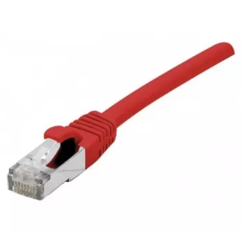Hypertec ProConnectLite Cable de red rojo 2 m Cat6 F/UTP (FTP)