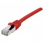 Hypertec 850867-HY Cable de red rojo 15 m Cat6 F/UTP (FTP)