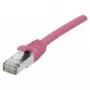 Hypertec 854441-HY Cable de red rosa 30 m Cat6a F/UTP (FTP)