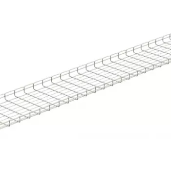 Legrand 000101 Canaleta portacables