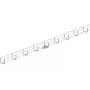 Legrand 586180 Accesorio para canaleta portacables