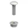 Accesorio para canaleta portacables Legrand CM801018 — Juego de tornillos y tuercas de fijación (MPN: CM801018)