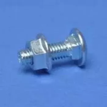 Accesorio para canaleta portacables Legrand CM801018 — Juego de tornillos y tuercas de fijación (MPN: CM801018)