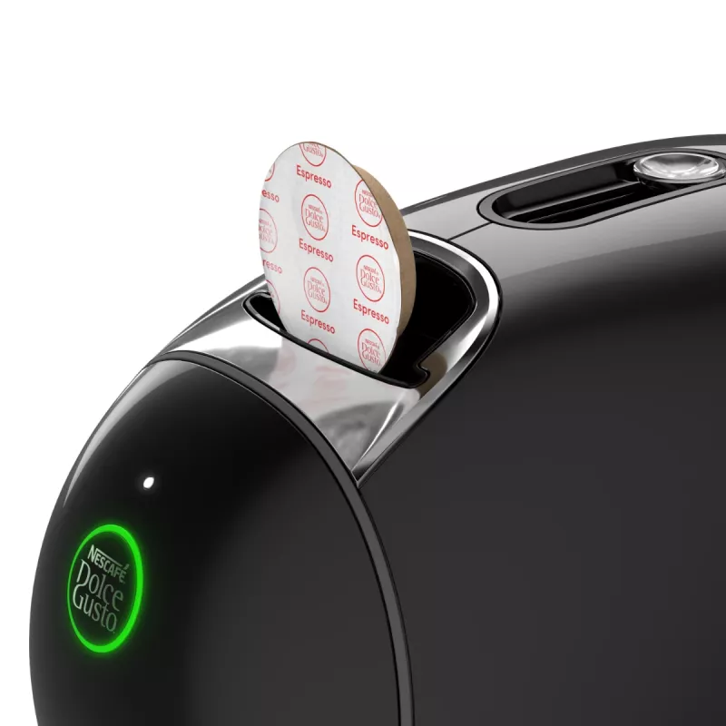 Krups NESCAFÉ DOLCE GUSTO NEO Caffè YY5676 cafetera de cápsulas semiautomática