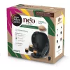 Krups NESCAFÉ DOLCE GUSTO NEO Caffè YY5677 cafetera de cápsulas semiautomática