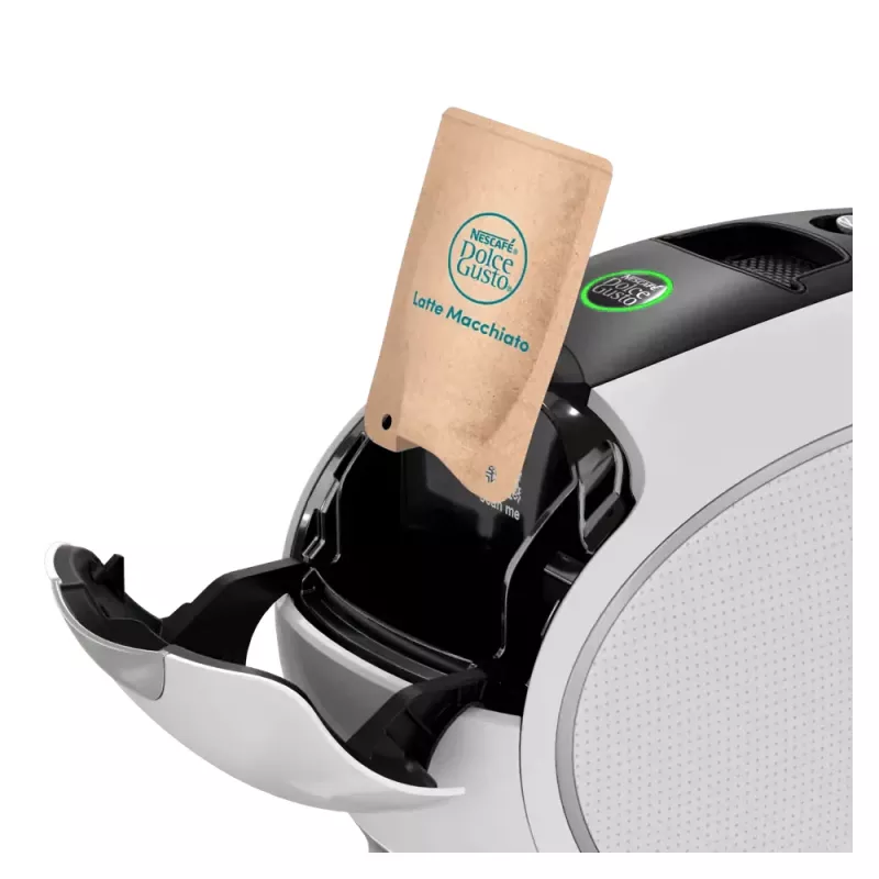 Krups NESCAFÉ DOLCE GUSTO NEO Latte YY5679 cafetera de cápsulas semiautomática 1,3 l