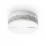 Netatmo NSA-DE detector de humo inteligente detector de reflexión fotoeléctrico conectable conexión inalámbrica