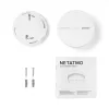 Netatmo NSA-DE detector de humo inteligente detector de reflexión fotoeléctrico conectable conexión inalámbrica