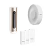 Legrand NBU-AS-PRO timbre y accesorios 1 unidad