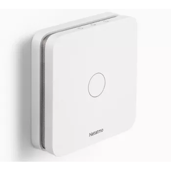 Legrand Netatmo NCO-PRO detector inteligente de monóxido de carbono