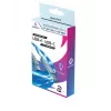 Oniverse cable USB-A a USB-C Quick Charge con LED - 2 metros - blanco (multiplataforma)