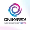 Oniverse cable USB-A a USB-C Quick Charge con LED - 2 metros - blanco (multiplataforma)
