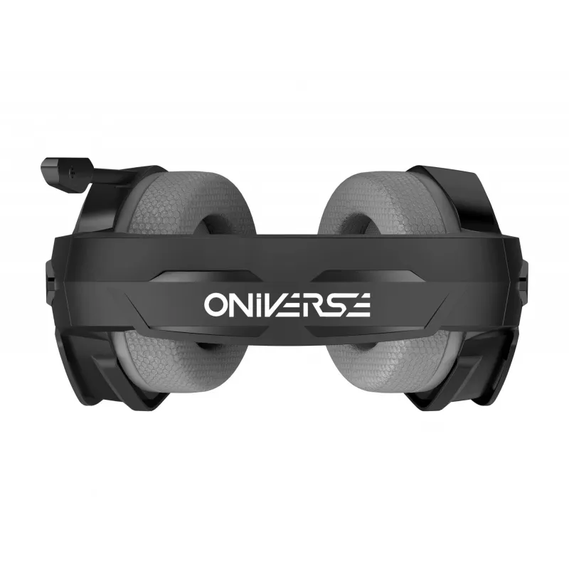 Oniverse auriculares gaming Nebula - Infinite negro (multiplataforma)