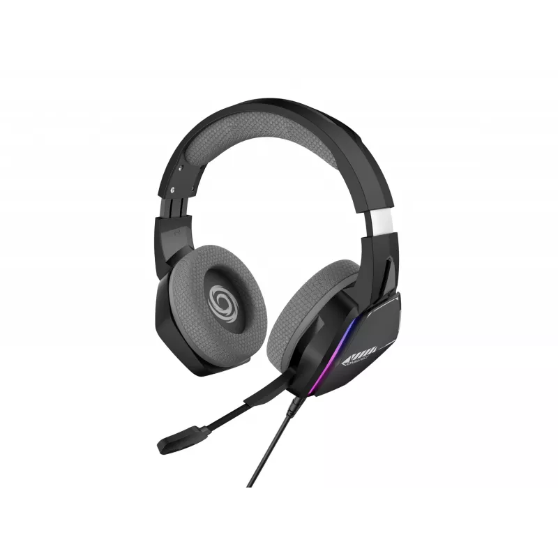 Oniverse auriculares gaming Nebula - Infinite negro (multiplataforma)
