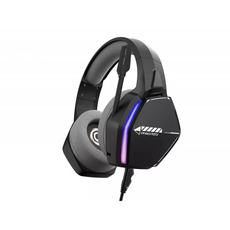 Oniverse auriculares gaming Nebula - Infinite negro (multiplataforma)