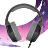 Oniverse auriculares gaming Nebula - Infinite negro (multiplataforma)