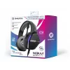 Oniverse auriculares gaming Nebula - Infinite negro (multiplataforma)