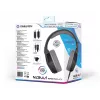 Oniverse auriculares gaming Nebula - Infinite negro (multiplataforma)