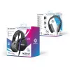 Oniverse auriculares gaming Nebula - Infinite negro (multiplataforma)