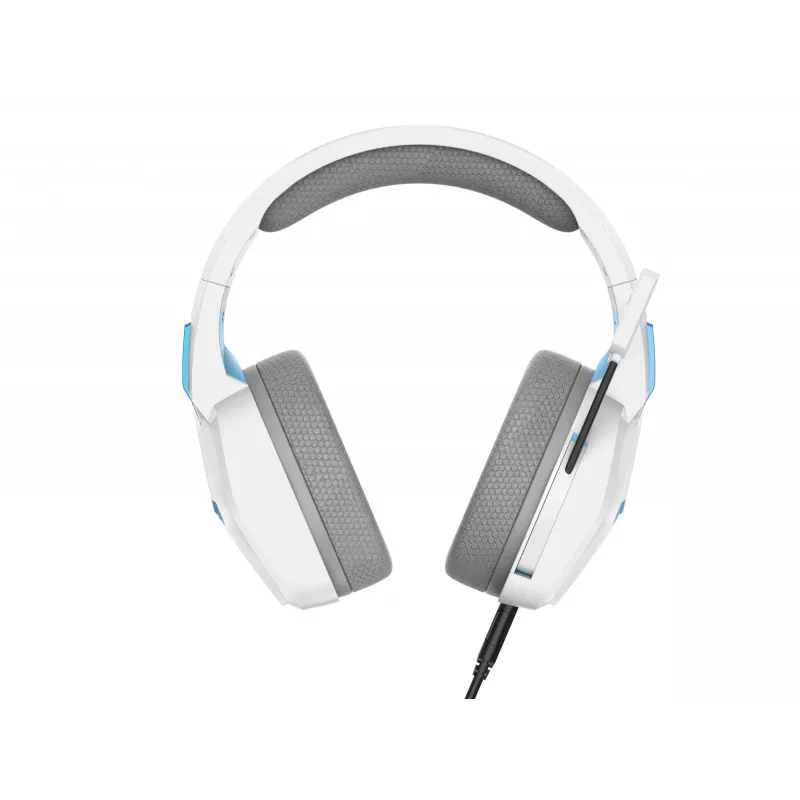Auriculares gaming Oniverse Nebula - Arctic White (Multiplataforma)