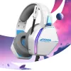 Auriculares gaming Oniverse Nebula - Arctic White (Multiplataforma)
