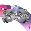 Oniverse auriculares gaming Nebula - Urban Camo (multiplataforma), con cable, 20 - 20000 Hz, gaming, 356 g, auriculares, camuflaje