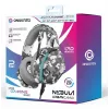 Oniverse auriculares gaming Nebula - Urban Camo (multiplataforma), con cable, 20 - 20000 Hz, gaming, 356 g, auriculares, camuflaje