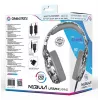 Oniverse auriculares gaming Nebula - Urban Camo (multiplataforma), con cable, 20 - 20000 Hz, gaming, 356 g, auriculares, camuflaje
