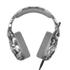 Oniverse auriculares gaming Nebula - Urban Camo (multiplataforma), con cable, 20 - 20000 Hz, gaming, 356 g, auriculares, camuflaje