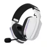 Auriculares gaming inalámbricos Oniverse Polaris - Celestial White (Multiplataforma)