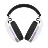 Auriculares gaming inalámbricos Oniverse Polaris - Celestial White (Multiplataforma)