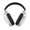 Auriculares gaming inalámbricos Oniverse Polaris - Celestial White (Multiplataforma)